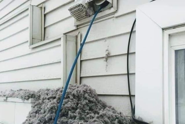 Our professional commercial air duct cleaning service goes beyond the surface to ensure the air you breathe is of the highest quality.